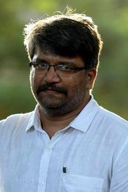 Srikant Murali portrait