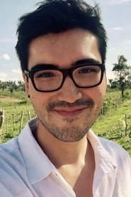 Thiago Yamachita portrait