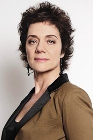 María Onetto portrait