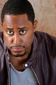 Montrel Miller portrait