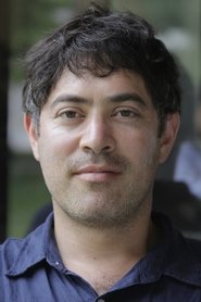 Daniel Traub portrait