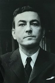 Patrick Bedford portrait
