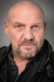Rob Kirtley portrait