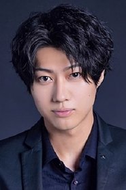 Ryotaro Kosaka portrait
