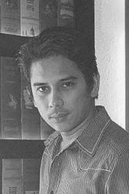 Zul Huzaimy portrait