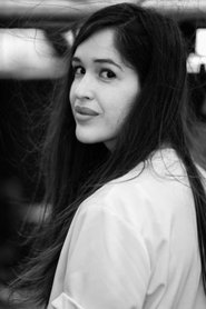 Marie Davidson portrait