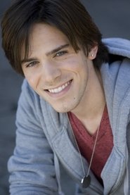 Christopher Johnson portrait