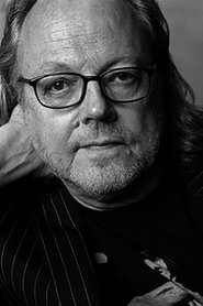 Lasse Lindbom portrait