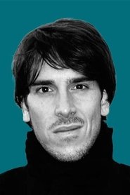 Simon Cottee portrait