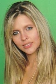 Krysta Carter portrait