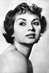 Maria Pia Casilio portrait