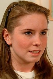 Rachael Kelly portrait