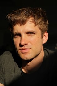 Petras Kuneika portrait