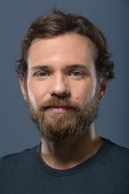 Pedro Roquette portrait