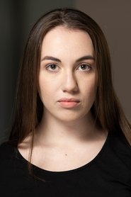 Kateryna Babaieva portrait