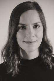 Adelina Bichis portrait
