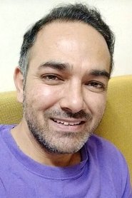 Ujjwal Chopra portrait