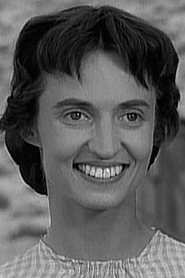 Jan Burrell portrait