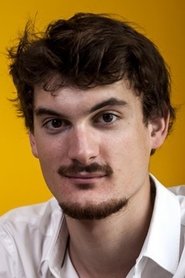 Samuel Spišák portrait