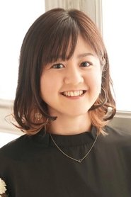 Satomi Kobashi portrait