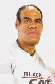 Husain Abu-Haggag portrait