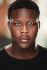 Shaquan Lewis portrait