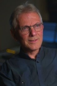 Günther Fischer portrait