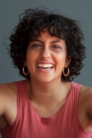 Mireille Tawfik portrait