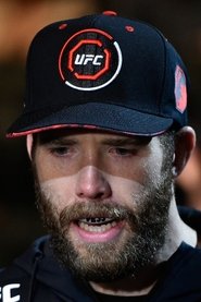 Mitch Clarke portrait
