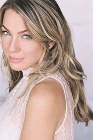 Candace Brown portrait