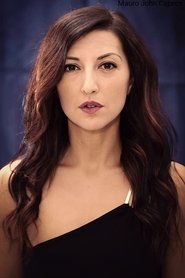 Corinna Coroneo portrait