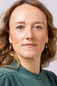 Marion Gretchen Schmitz portrait
