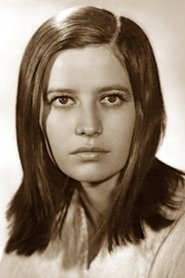 Larisa Danilina portrait