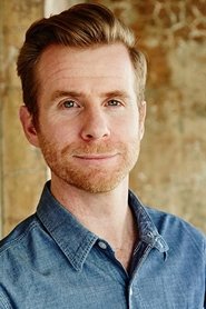Sean Lynch portrait