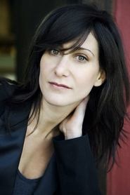 Suzanne DiDonna portrait