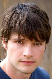 Nick Cornish portrait