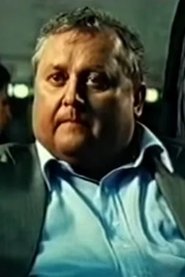 Zbigniew Mazurek portrait