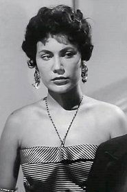 Mona Fouad portrait