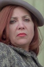 Sonia Saviange portrait