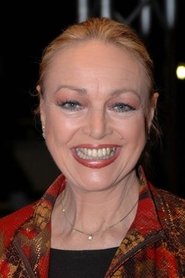 Barbara Schöne portrait