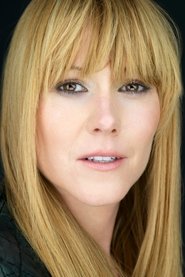 Fiona Graham portrait