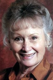 Juli Erickson portrait
