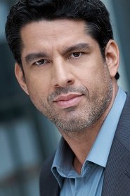 Bruno Irizarry portrait