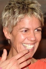 Paola Mammini portrait