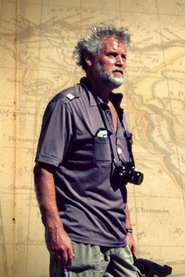 Ron Wyatt portrait