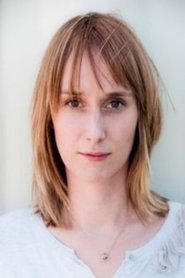 Kristen Denkers portrait