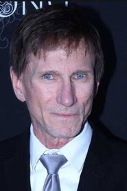 Bill Oberst Jr. portrait