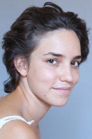 Virginia Apicella portrait