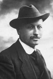 O'Galop portrait