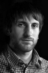 Dmytro Yashenkov portrait